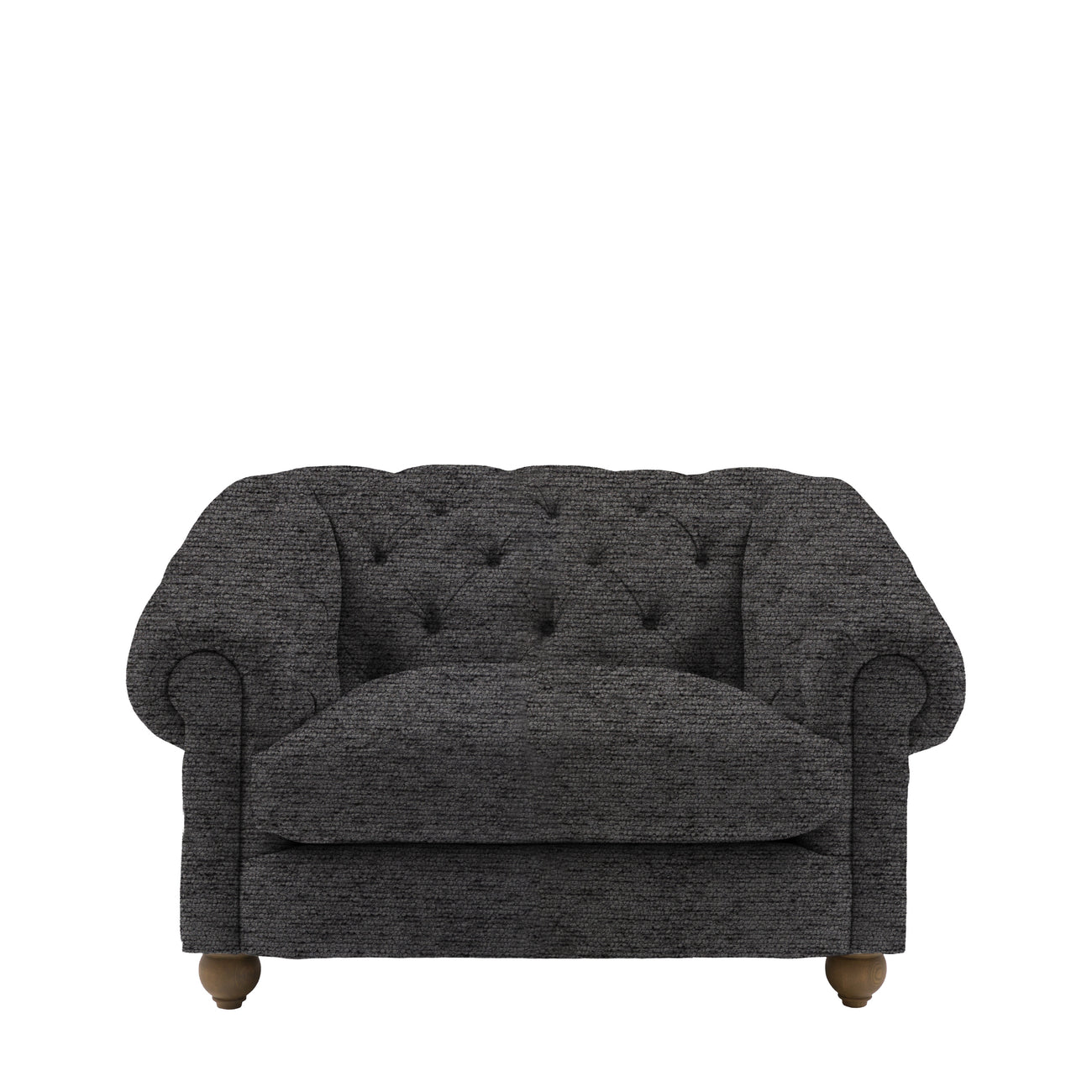 Chesterfield Armchair