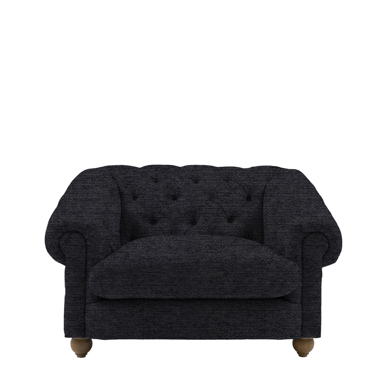 Chesterfield Armchair