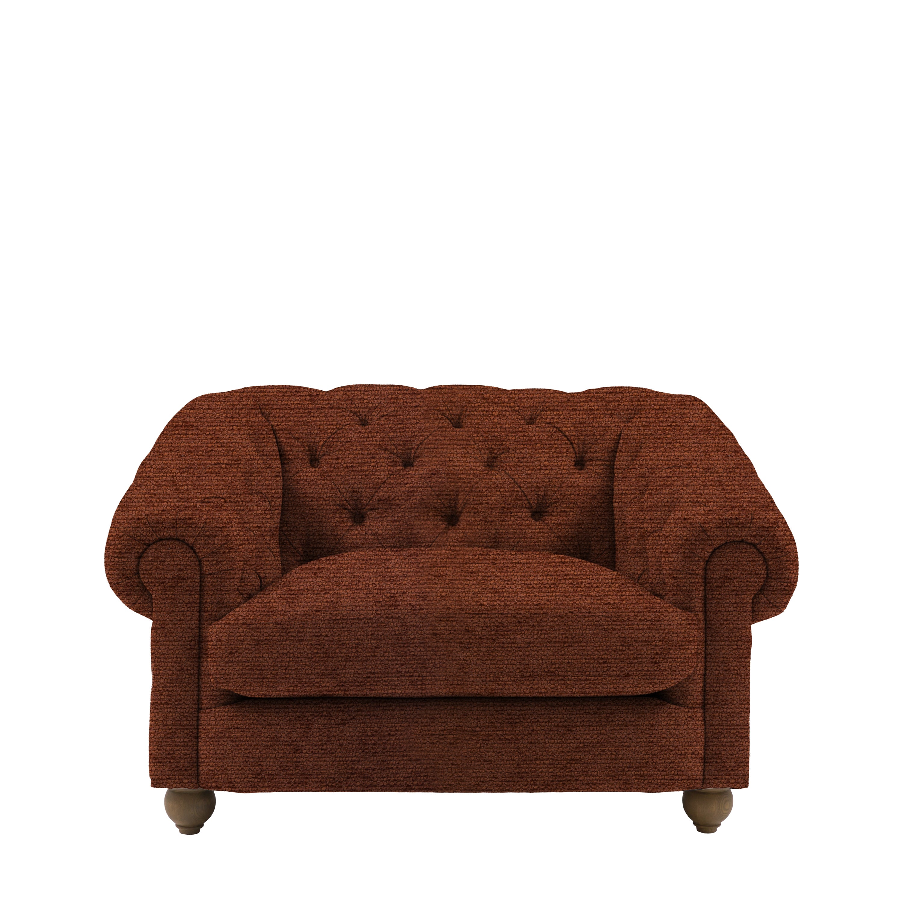 Chesterfield Armchair