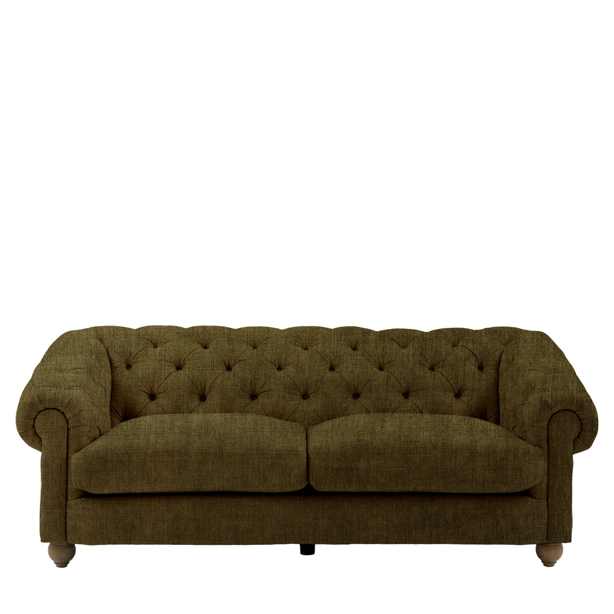 Chesterfield Sofa 3 Seater