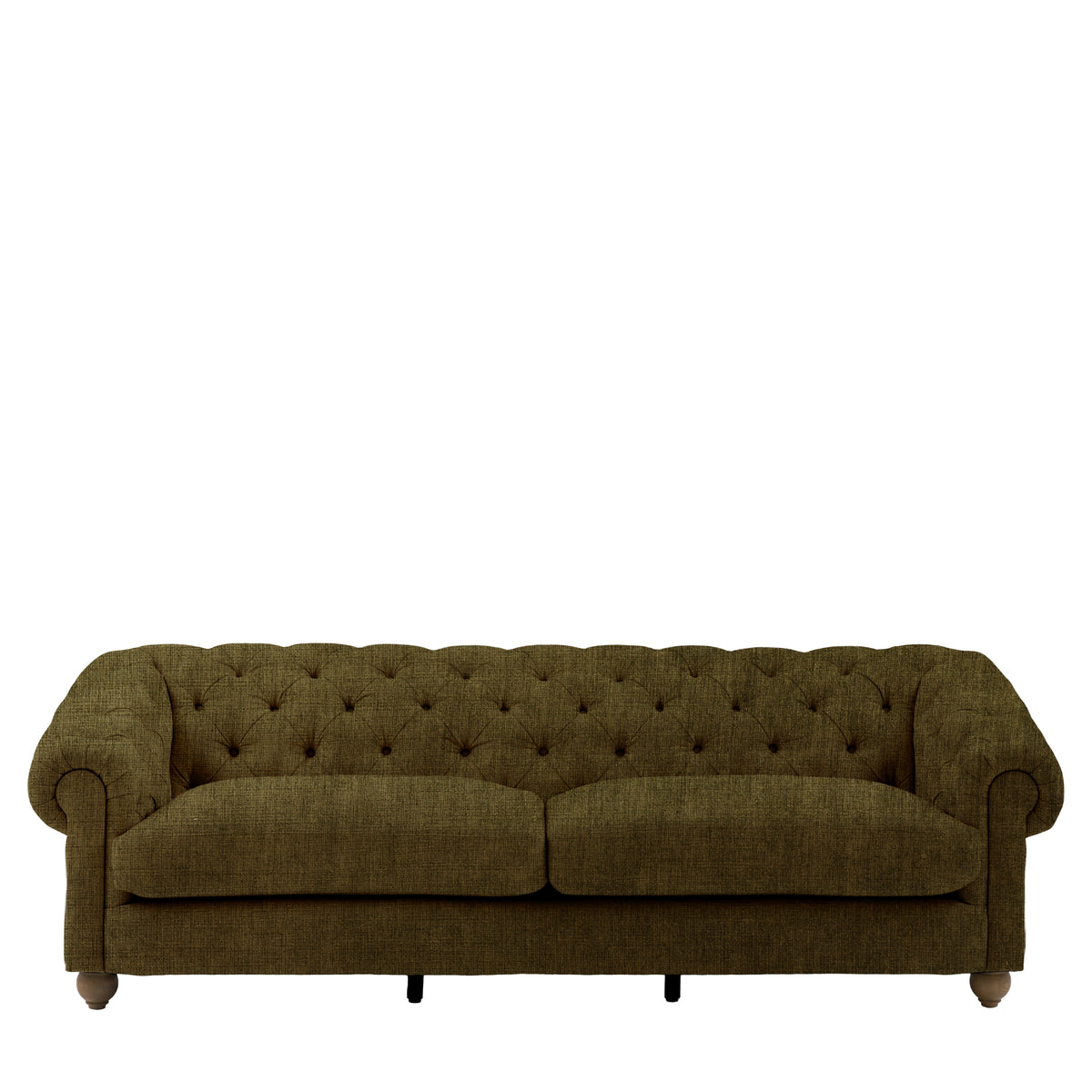 Chesterfield Sofa 4 Seater