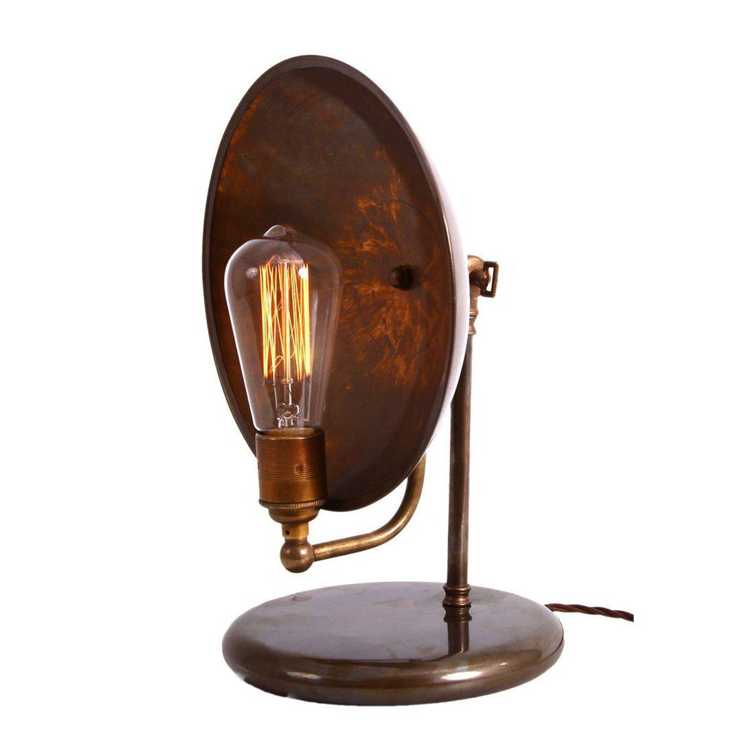 Chulainn Table Lamp - Mullan Lighting