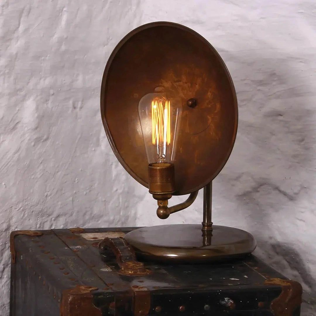 Chulainn Table Lamp - Mullan Lighting