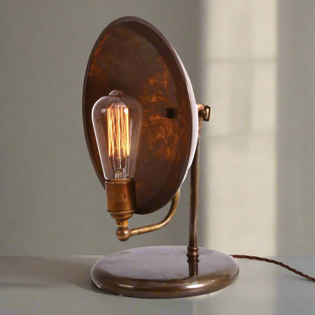 Chulainn Table Lamp - Mullan Lighting