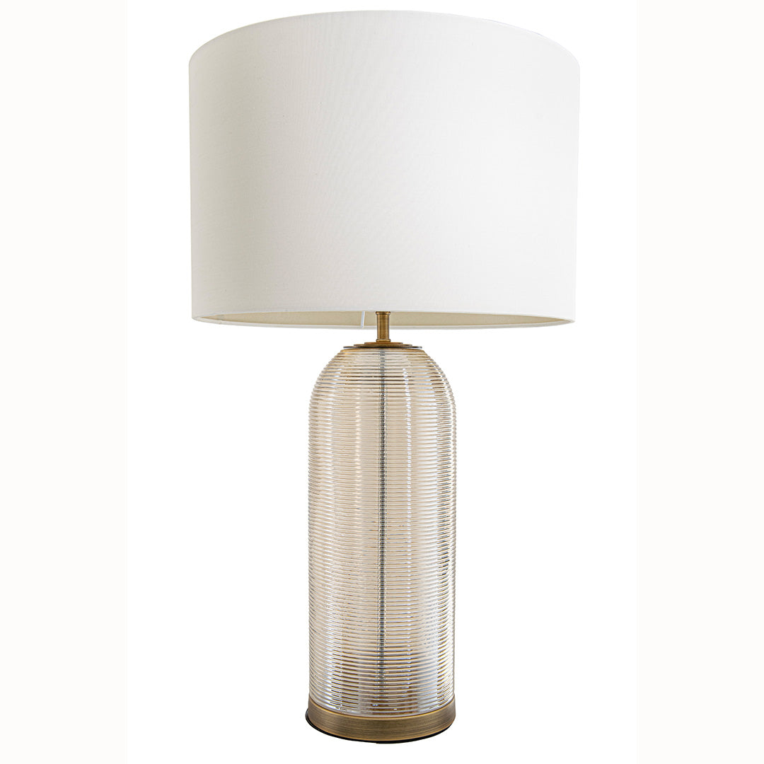 Churchill Table Lamp