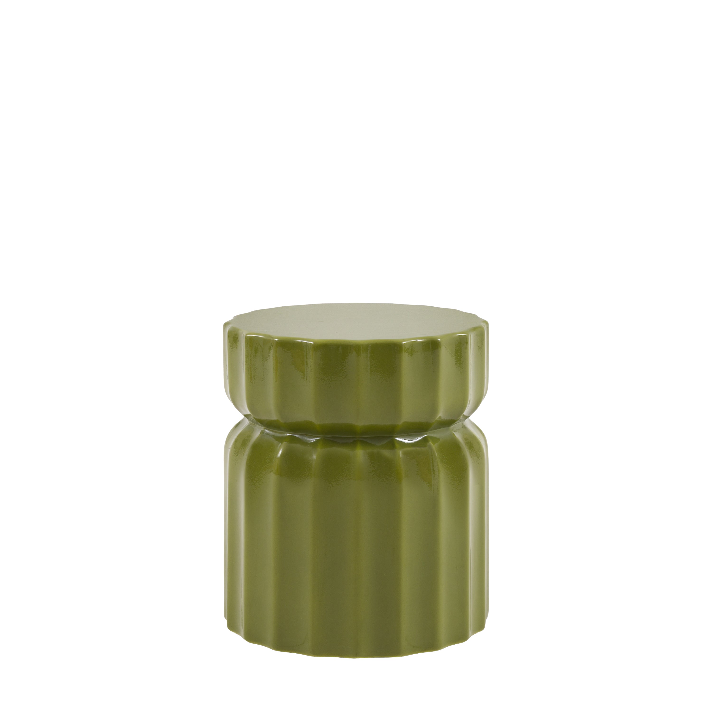 Cirella Side Table Verde
