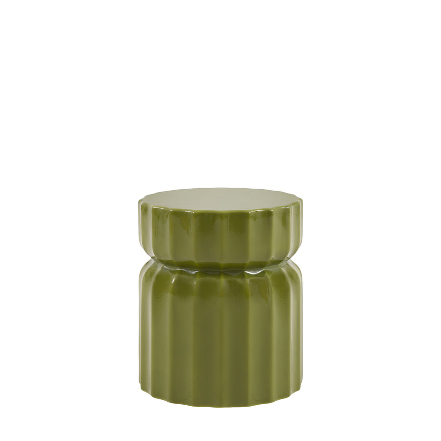 Cirella Side Table Verde