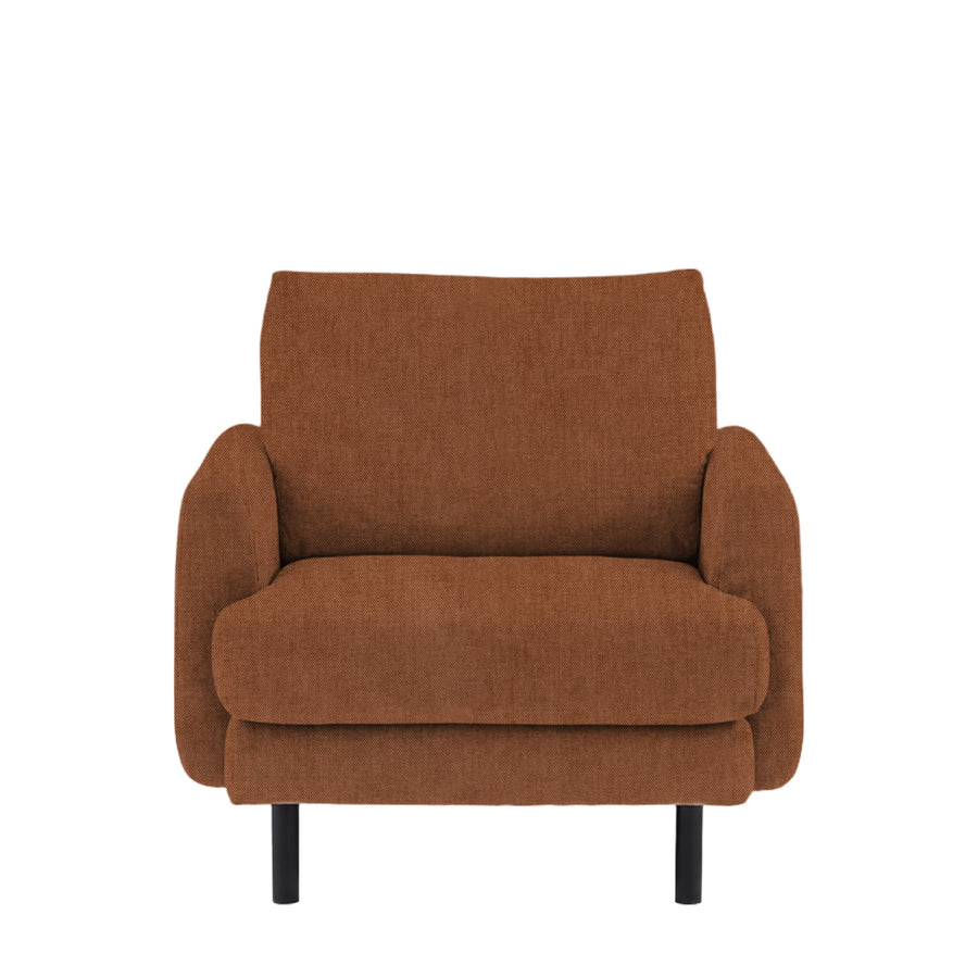 Clerkenwell Armchair