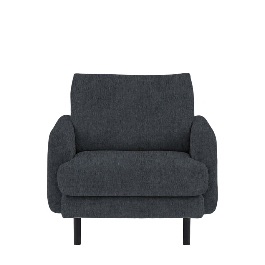 Clerkenwell Armchair