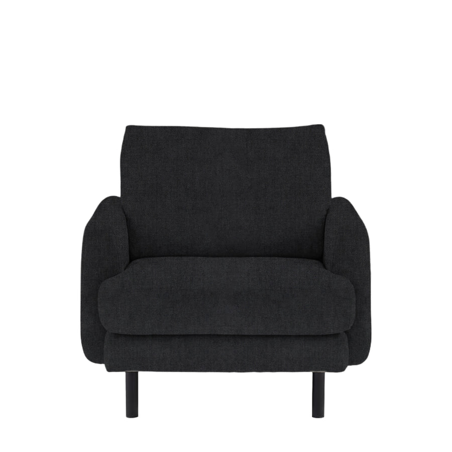 Clerkenwell Armchair