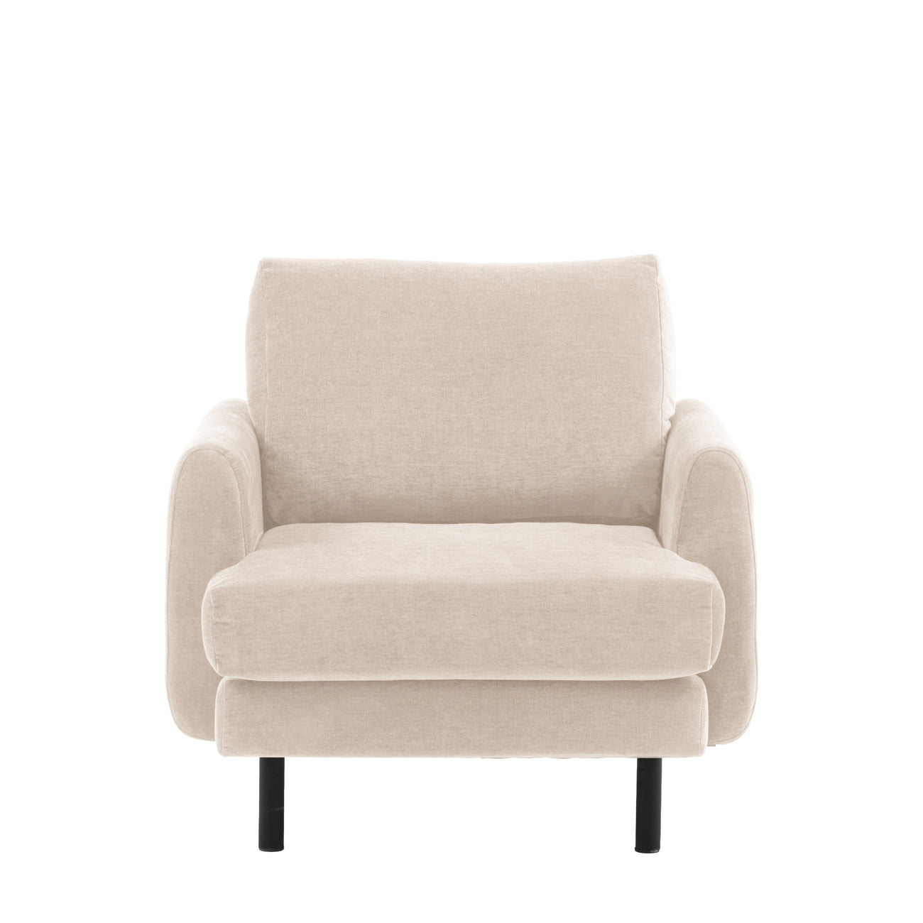 Clerkenwell Armchair