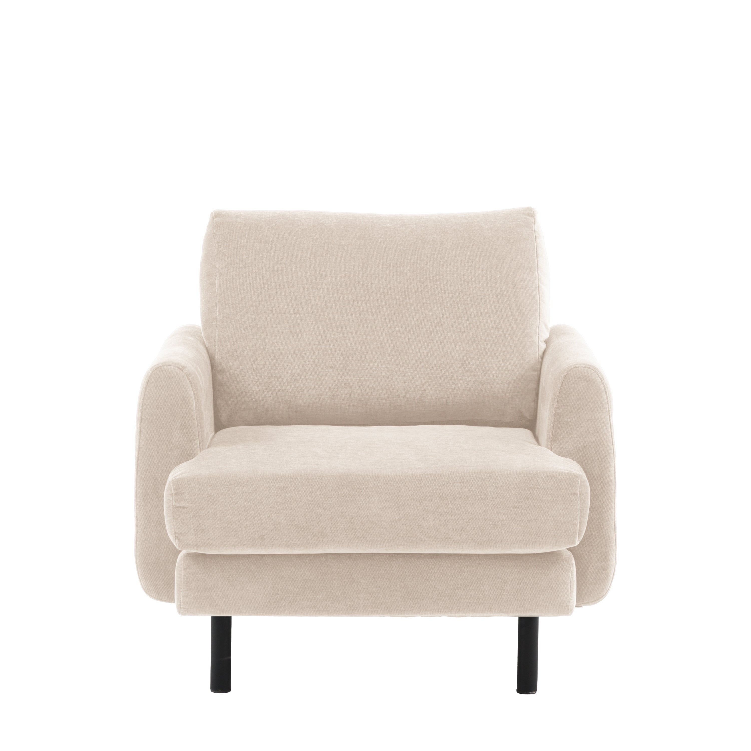Clerkenwell Armchair