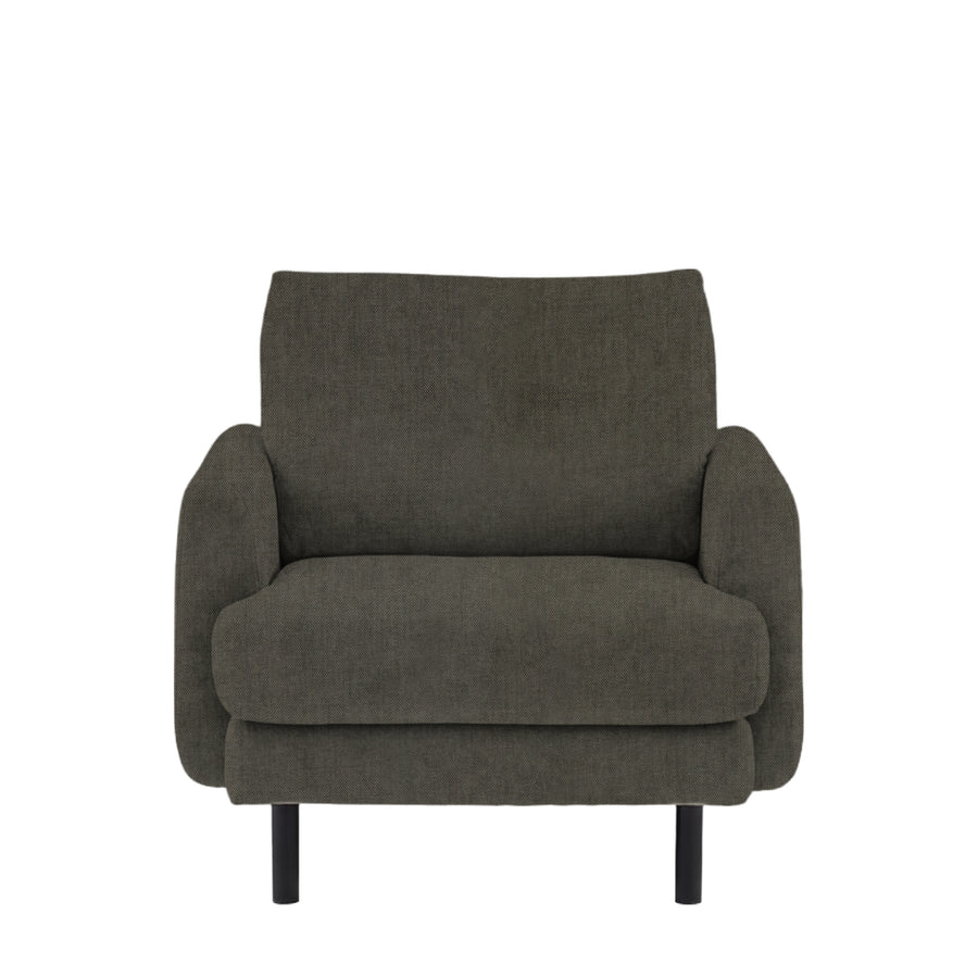 Clerkenwell Armchair