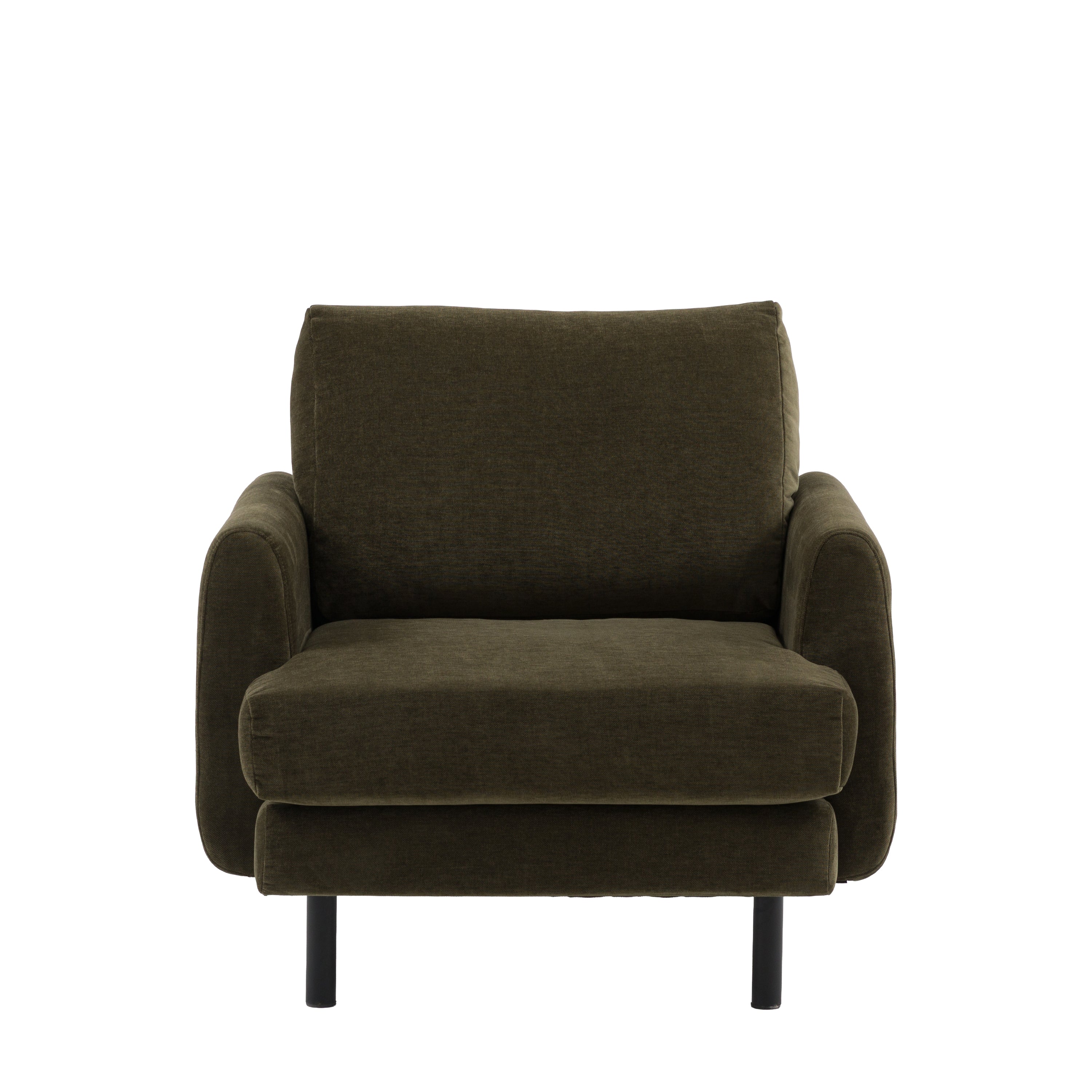 Clerkenwell Armchair