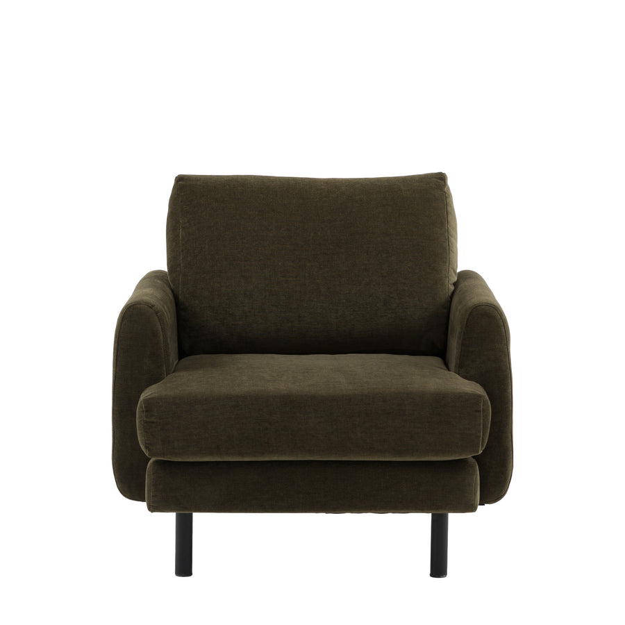 Clerkenwell Armchair