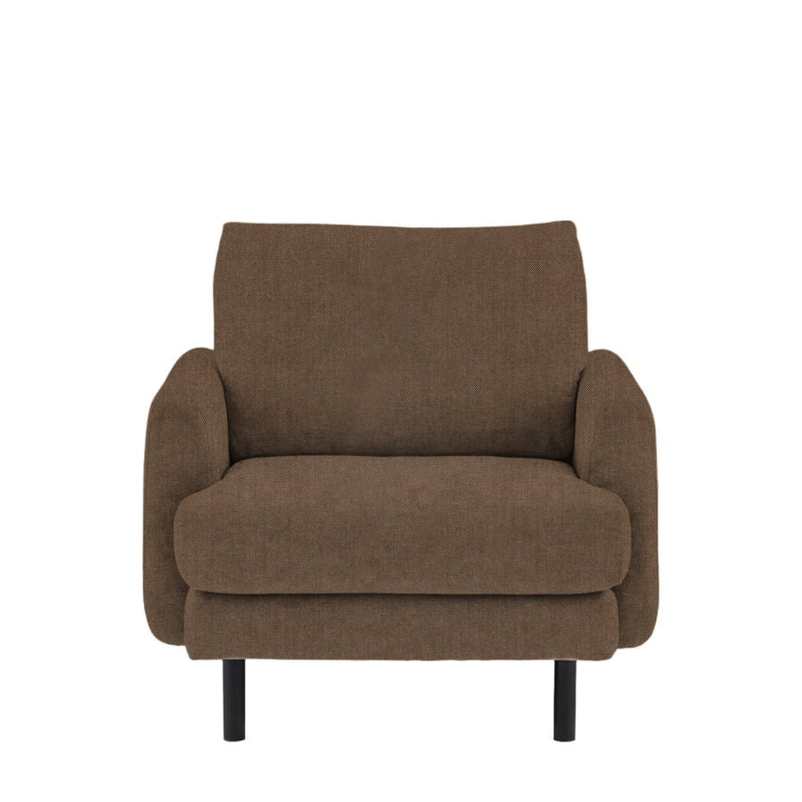 Clerkenwell Armchair