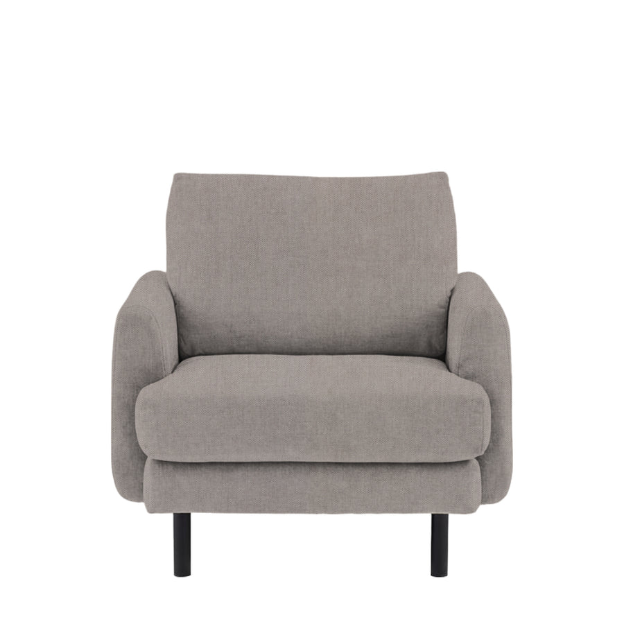 Clerkenwell Armchair