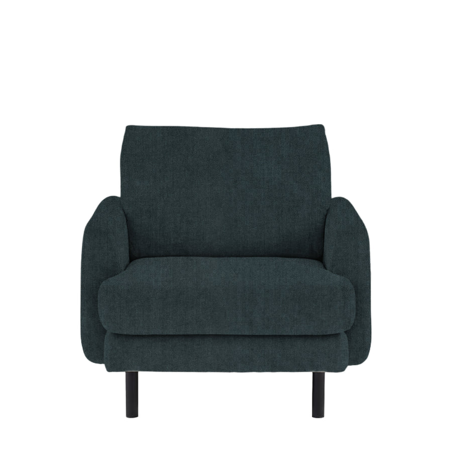 Clerkenwell Armchair