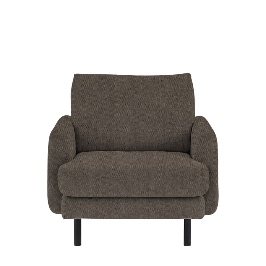 Clerkenwell Armchair