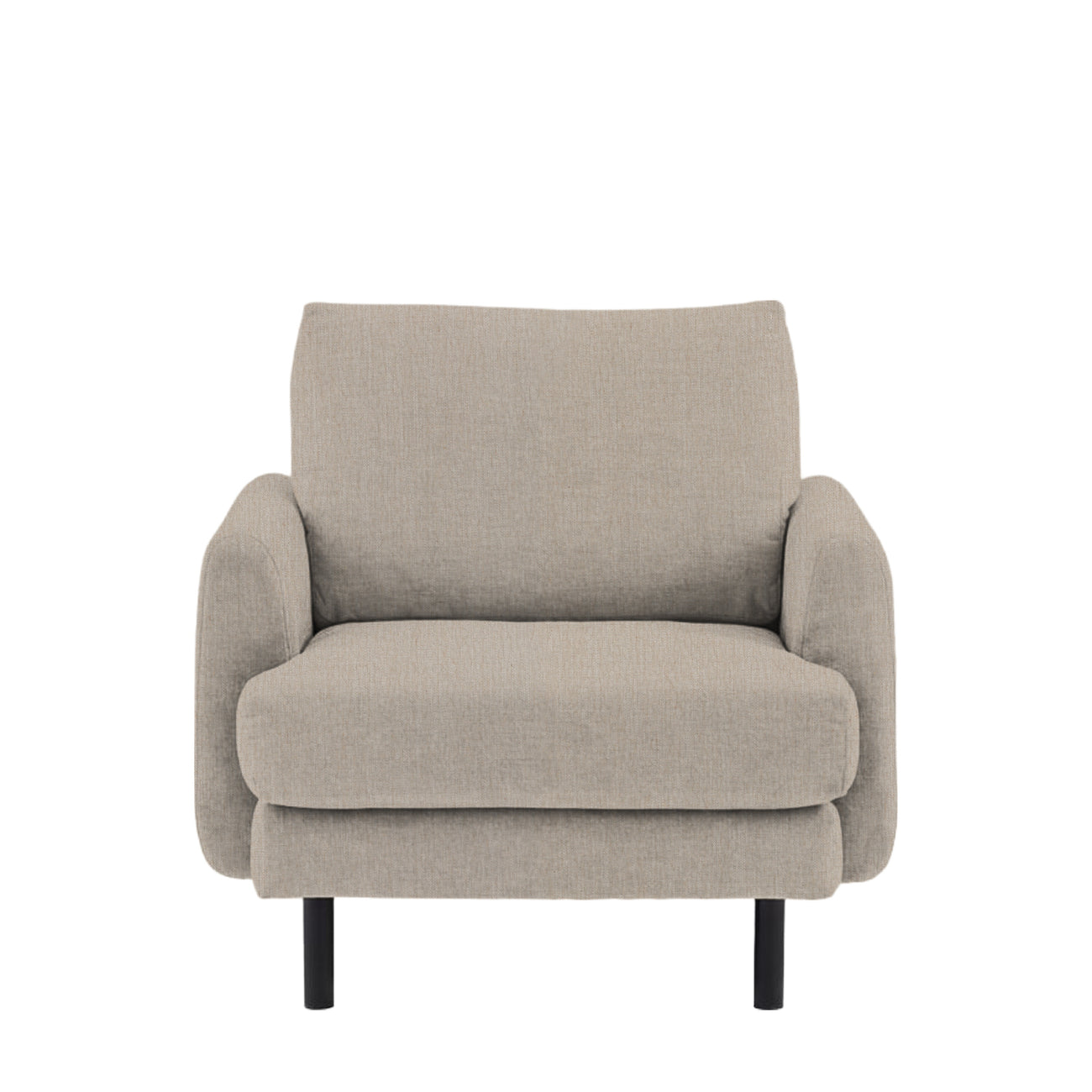 Clerkenwell Armchair