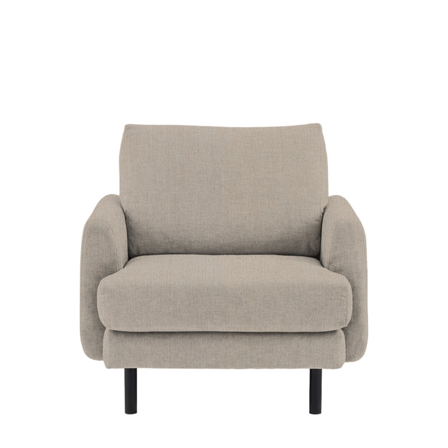 Clerkenwell Armchair