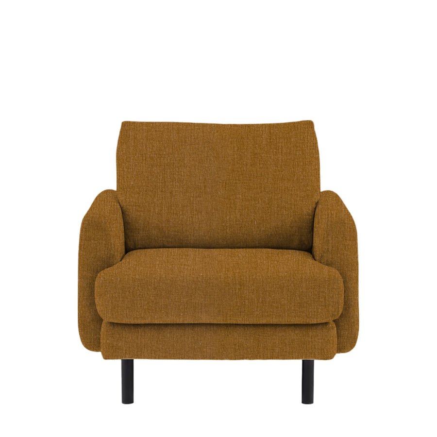Clerkenwell Armchair