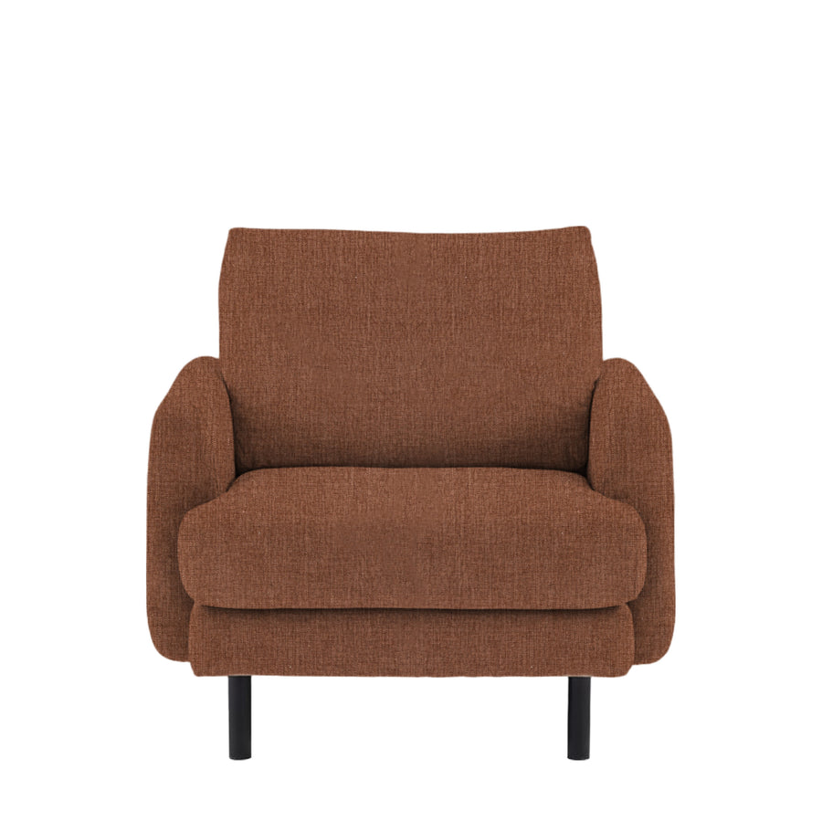 Clerkenwell Armchair
