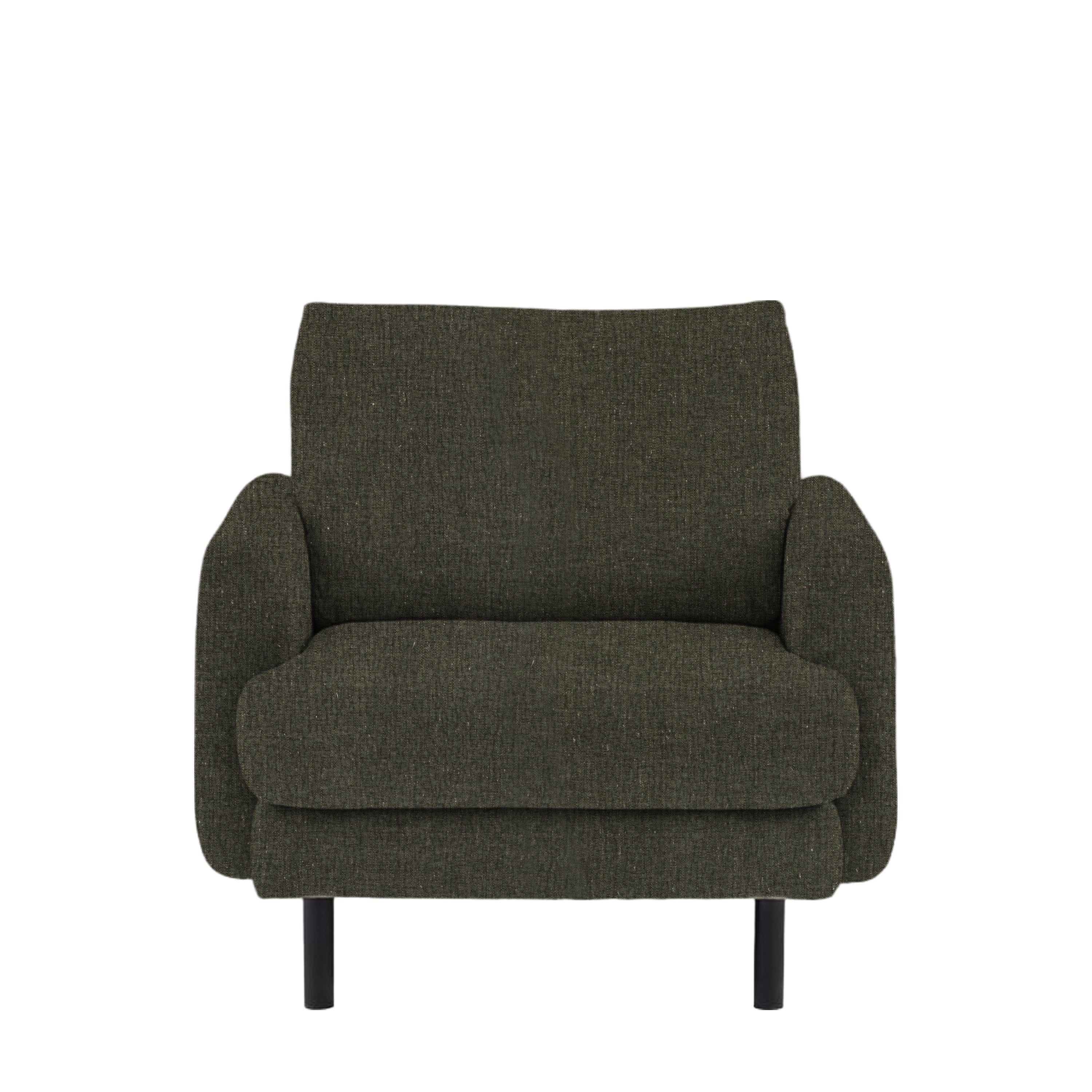 Clerkenwell Armchair