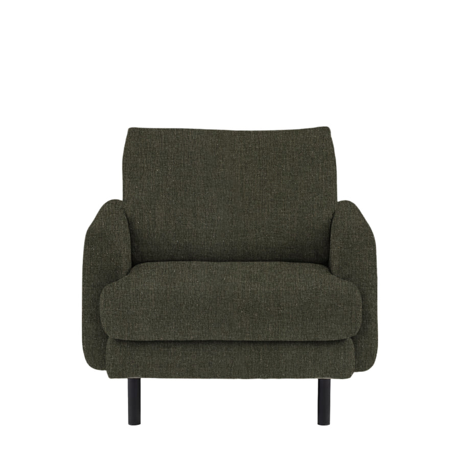 Clerkenwell Armchair