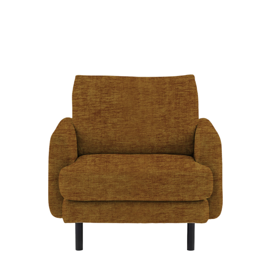 Clerkenwell Armchair