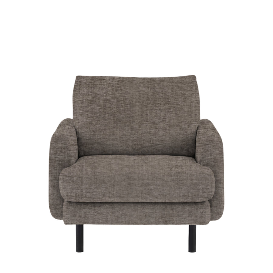 Clerkenwell Armchair