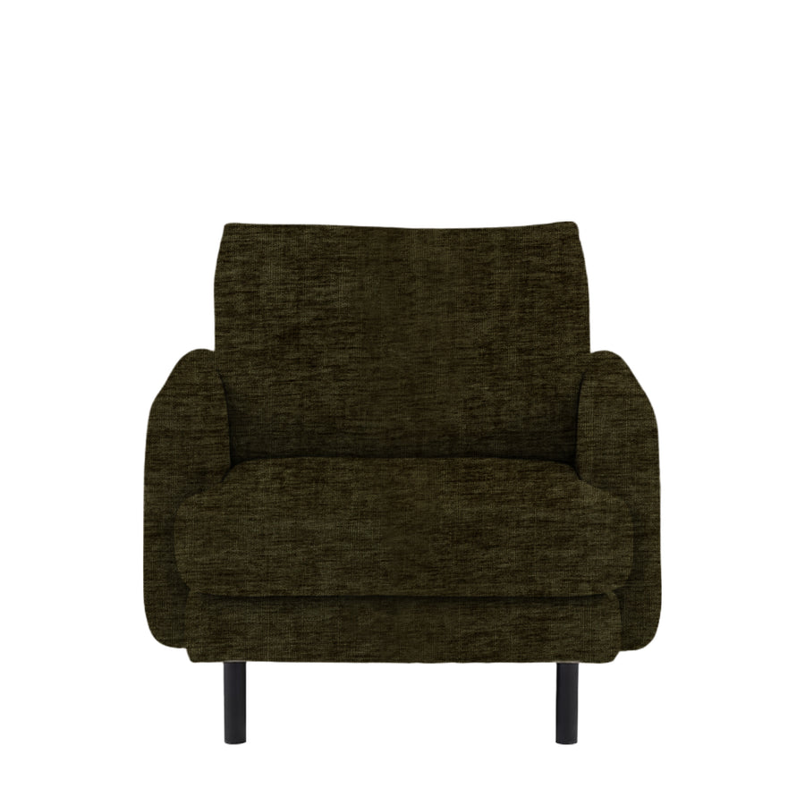 Clerkenwell Armchair