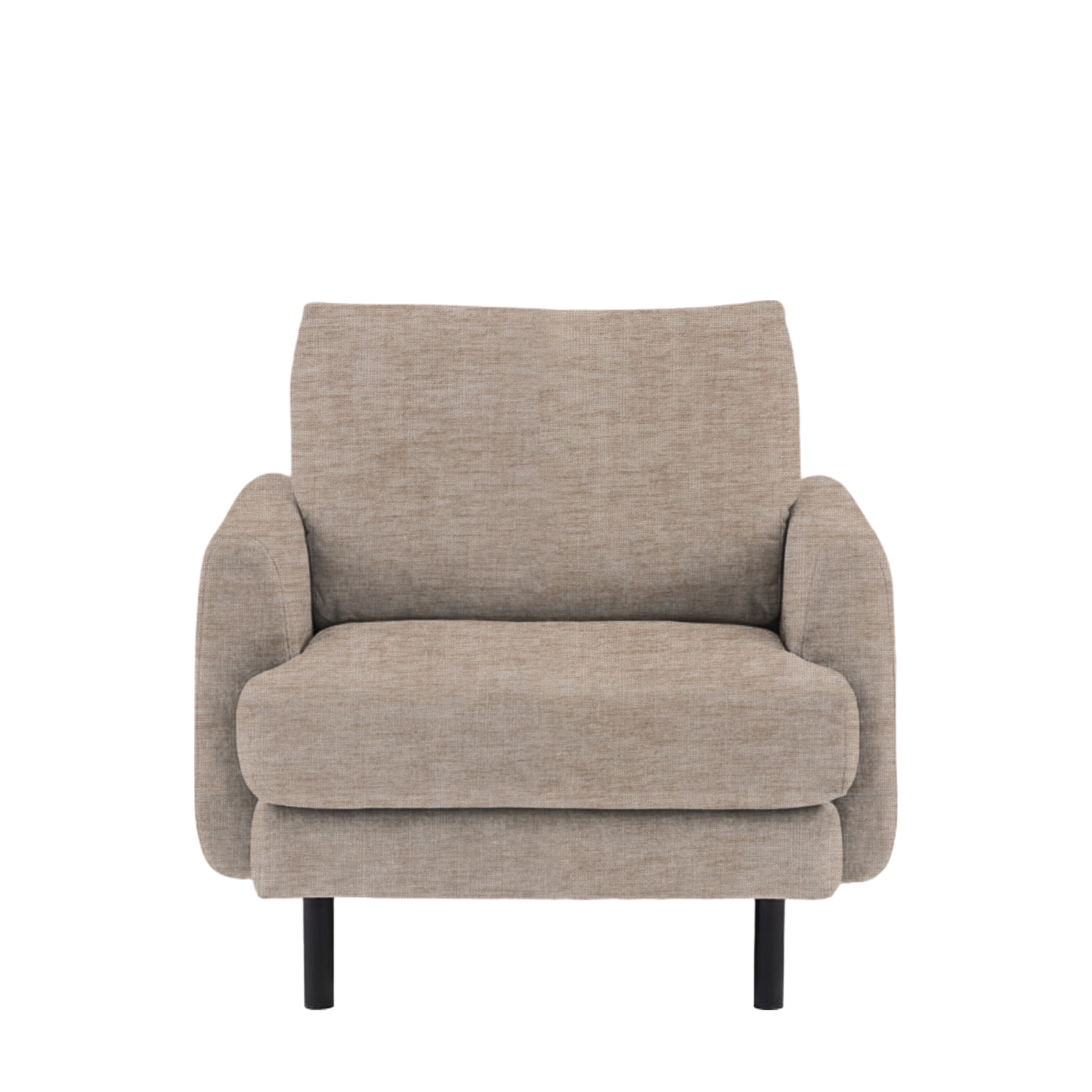 Clerkenwell Armchair