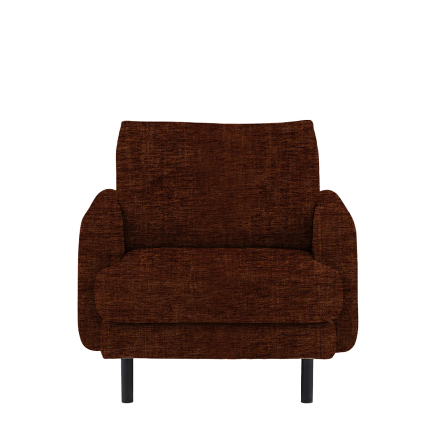 Clerkenwell Armchair