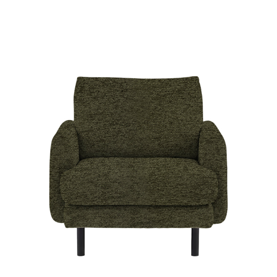Clerkenwell Armchair