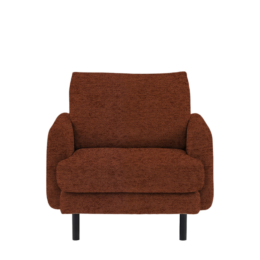 Clerkenwell Armchair