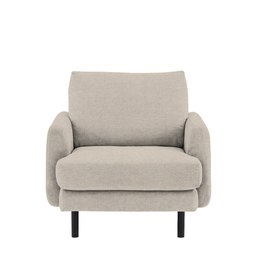 Clerkenwell Armchair