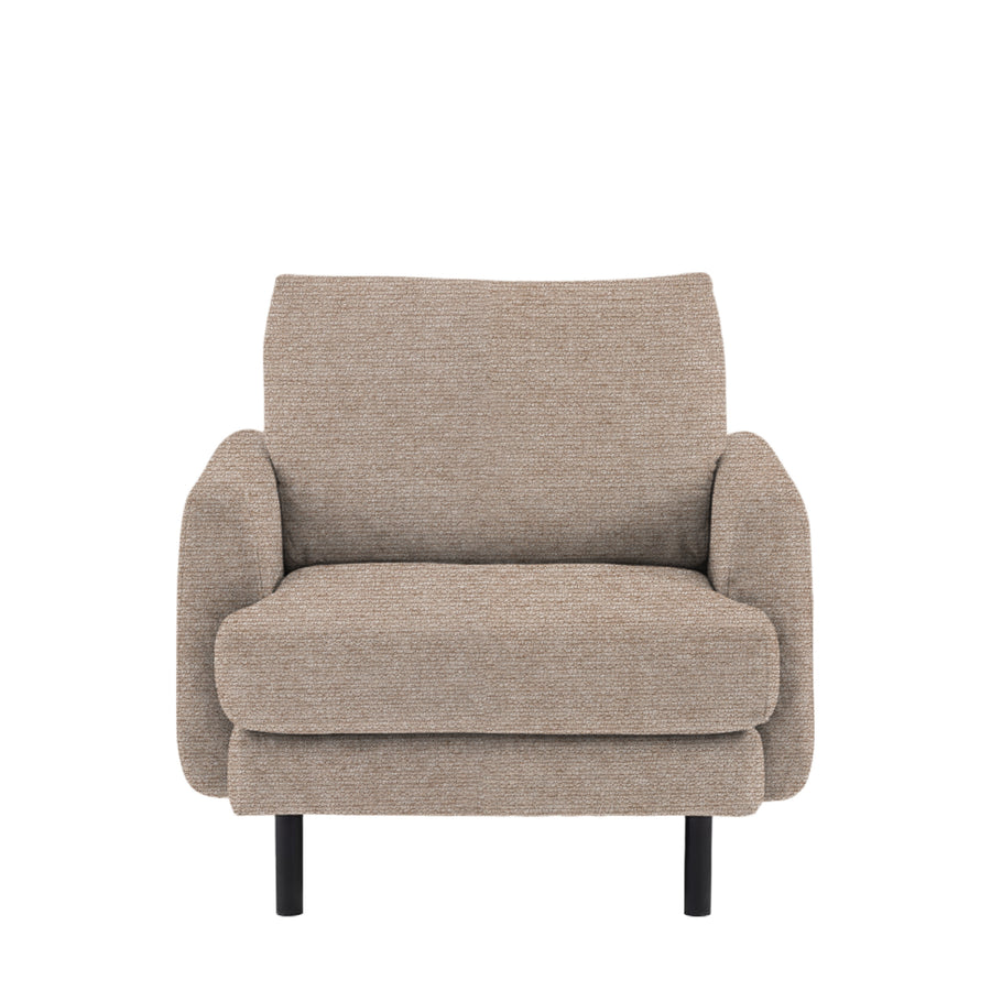Clerkenwell Armchair