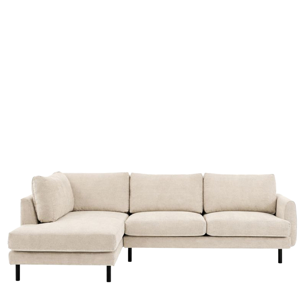 Clerkenwell Chaise Sofa