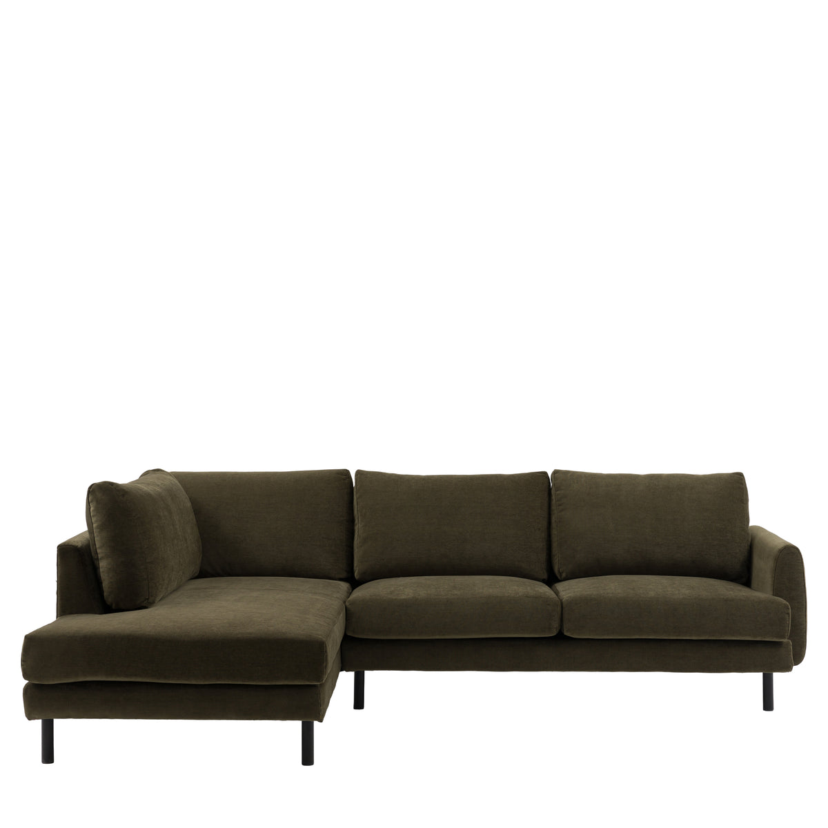 Clerkenwell Chaise Sofa