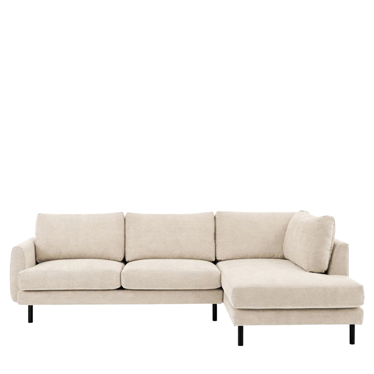 Clerkenwell Chaise Sofa