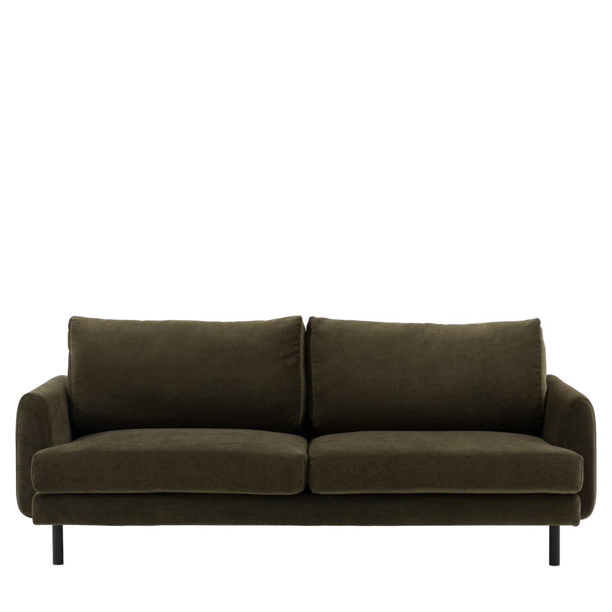 Clerkenwell Sofa 4 Seater