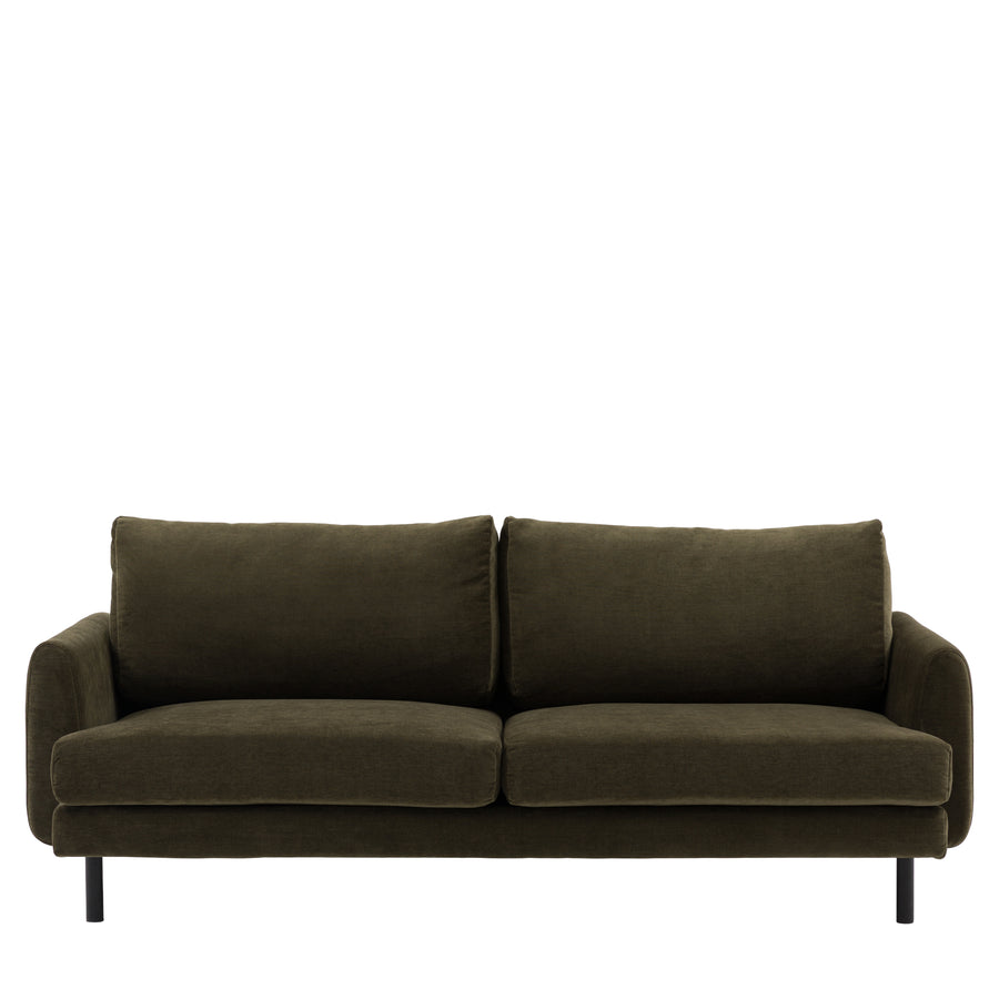 Clerkenwell Sofa 4 Seater