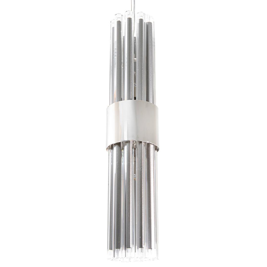 Colmar Pendant Light - Nickel