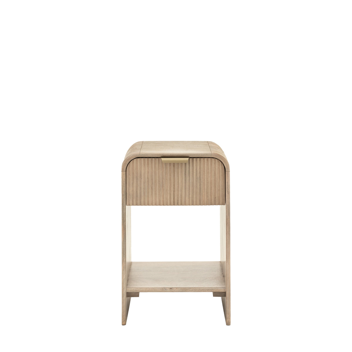 Colonna 1 Drawer Bedside Small