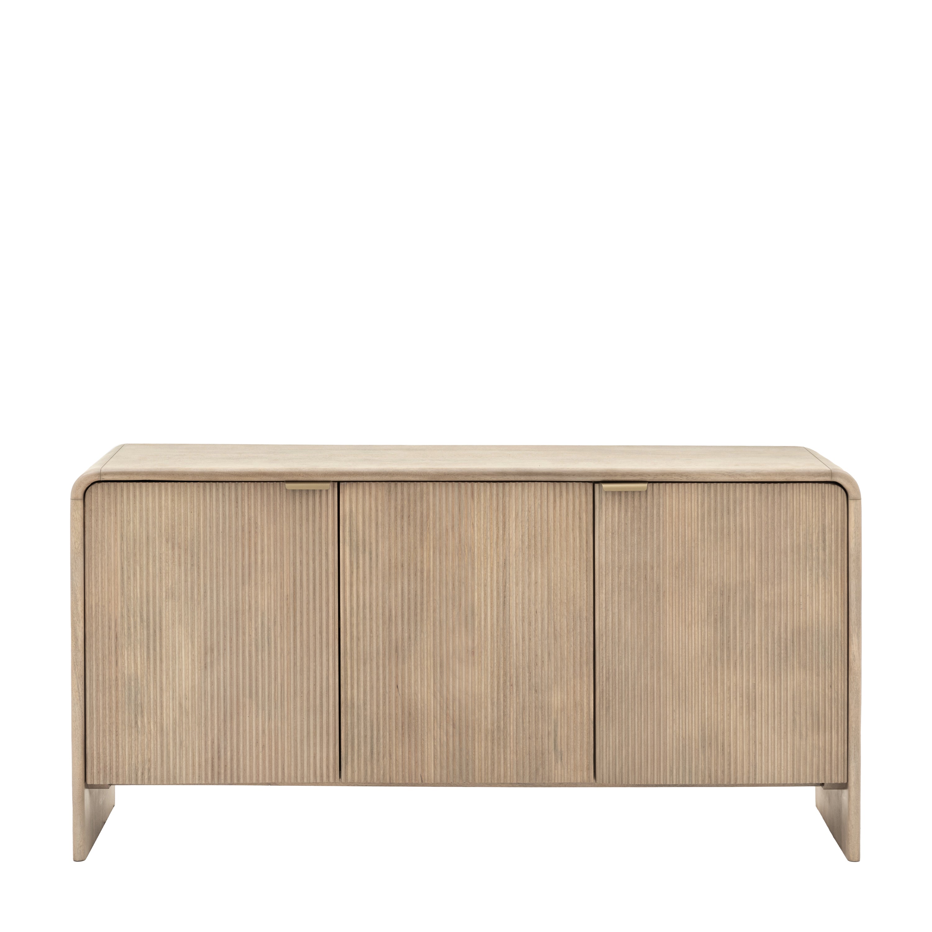 Colonna 3 Door Sideboard