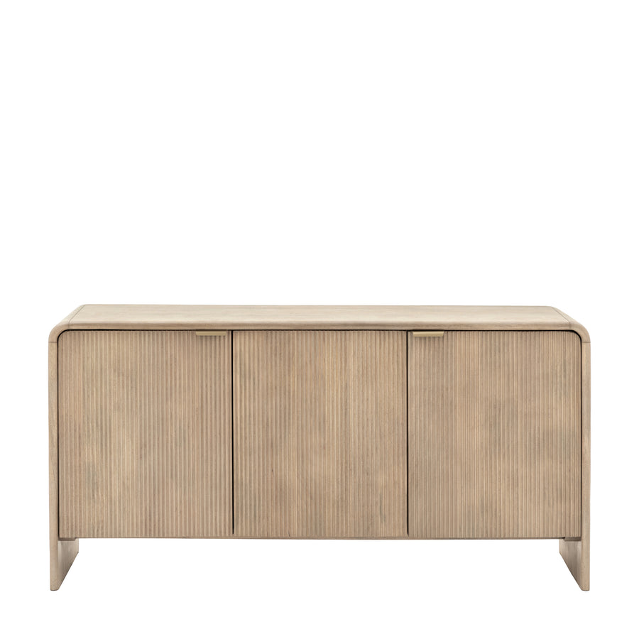 Colonna 3 Door Sideboard