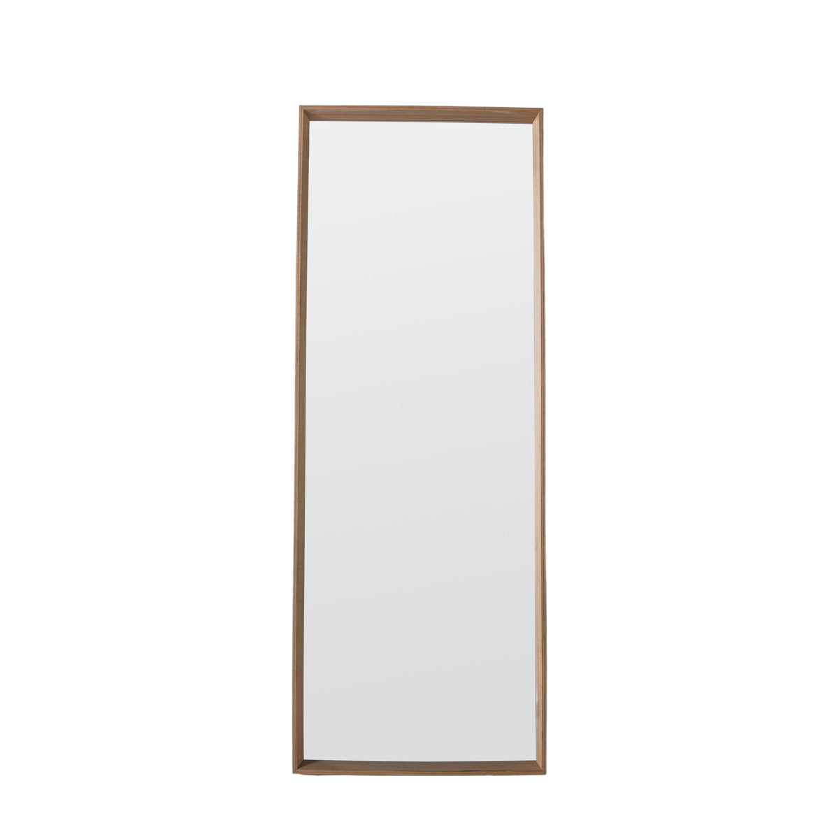Comet Mirror Long Oak
