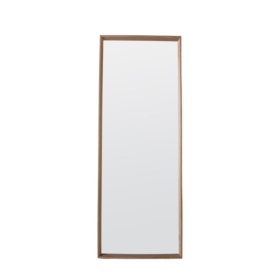 Comet Mirror Long Oak