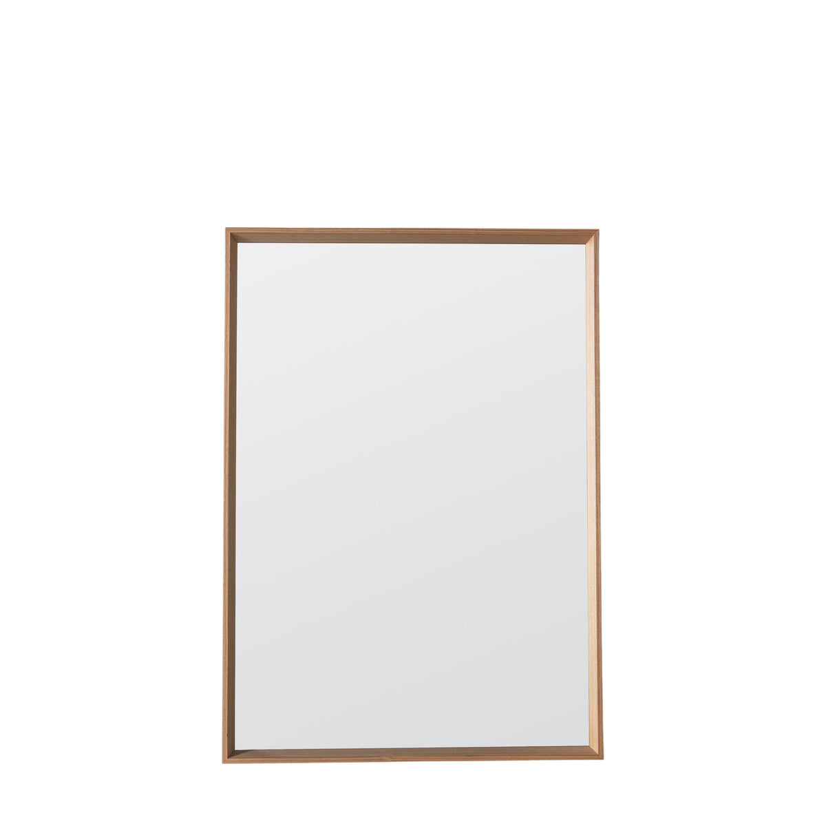 Comet Mirror Oak
